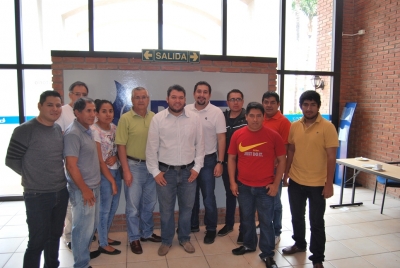 La CBHE lleva adelante el m&oacute;dulo de Especializaci&oacute;n ASTM - Protecci&oacute;n Cat&oacute;dica, Enterrados