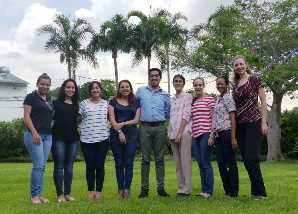 FUNDESOC FORTALECE SU ALIANZA CON LA NUR
