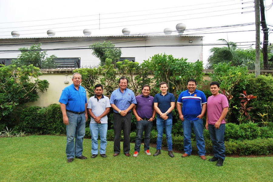 NFPA 10, UN CURSO PARA PREVENIR EL FUEGO