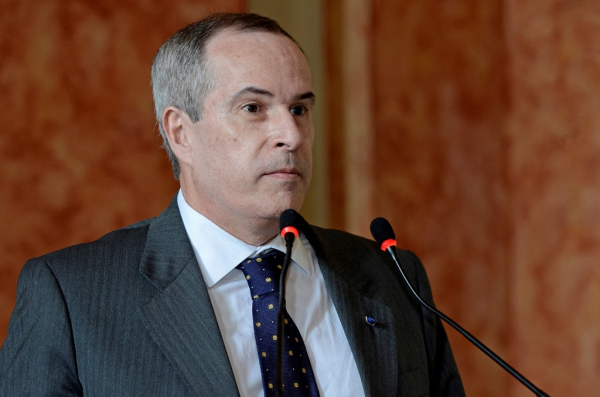 DÉCIO ODDONE: “BRASIL VIVE LA MAYOR TRANSFORMACIÓN DE SU HISTORIA EN EL SECTOR ENERGÉTICO”