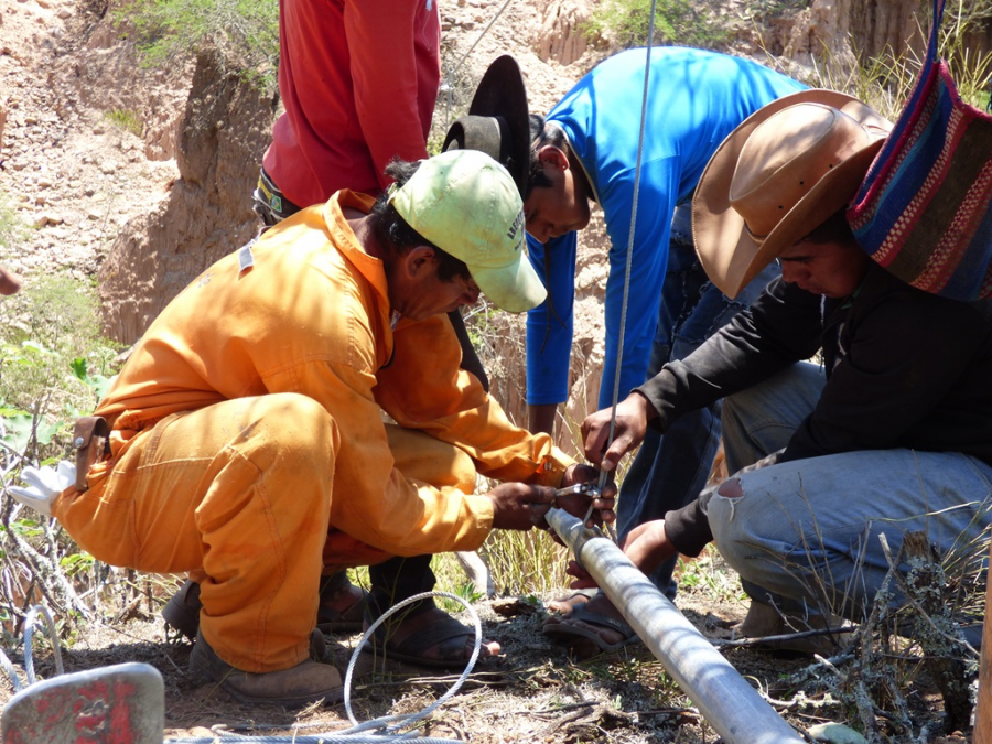 FUNDESOC CUMPLE 7  AÑOS APORTANDO AL DESARROLLO SOSTENIBLE Y A LA GESTIÓN INTEGRAL DE LA RSE