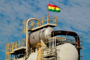 Operadores privados en hidrocarburos desde 2006 invirtieron $us 14.000 millones y generaron $us 39.000 millones en renta petrolera