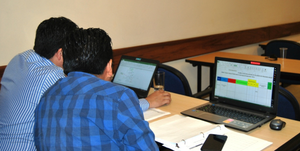 CURSO FORMACIÓN DE LÍDER FACILITADOR EN METODOLOGÍA HAZOP
