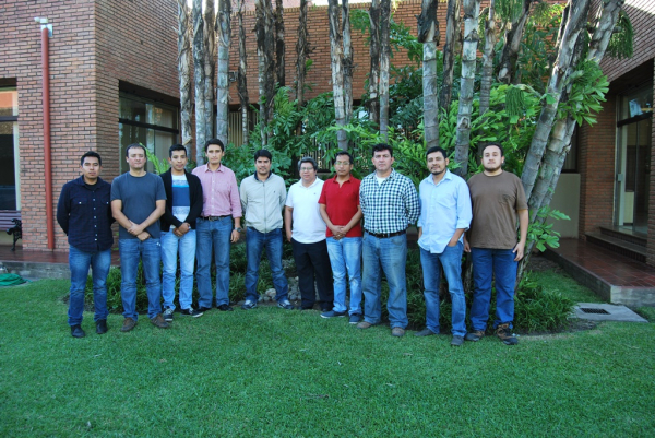 Curso precomisionado y comisionado