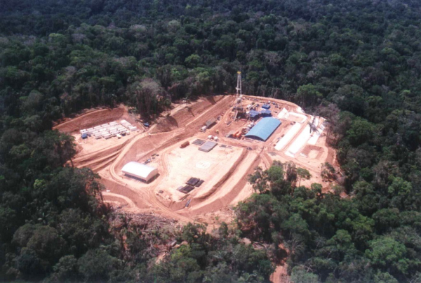 YPFB programa la perforación de 18 pozos y una inversión de $us 1.875 MM