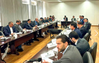 Bolivia ratifica su interés de abastecer a Brasil con fertilizantes producidos por YPFB