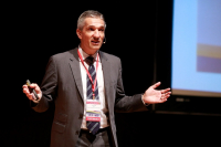 M&Aacute;XIMA AUTORIDAD EJECUTIVA DEL CONSEJO MUNDIAL DE ENERG&Iacute;A ESTAR&Aacute; PRESENTE EN BOLIVIA