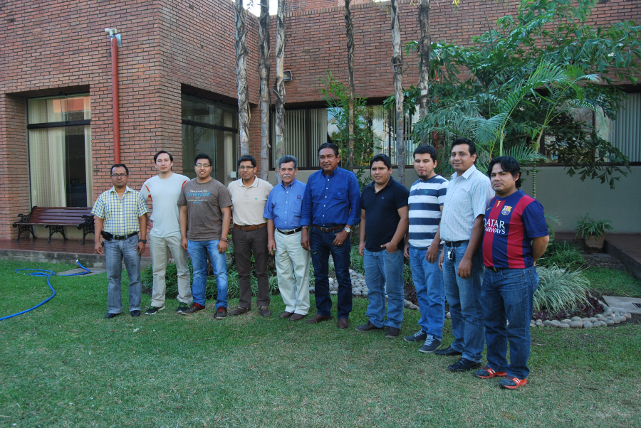 CURSO DEL CÓDIGO NFPA 70