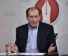 Herbert M&uuml;ller Costas, uno de los impulsores de la exportaci&oacute;n de gas a Argentina y Brasil