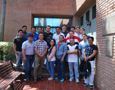 PRINCIPIOS DE LUBRICACI&Oacute;N Y TRIBOLOG&Iacute;A APLICADOS A LA INDUSTRIA