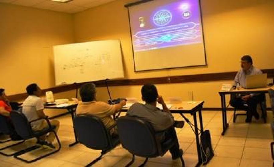 CURSO: ANÁLISIS DE CAUSA RAÍZ