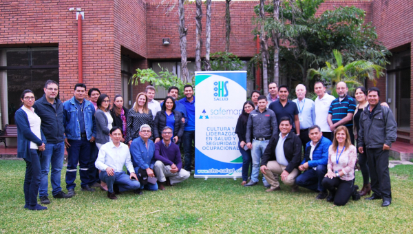 ¿QUÉ ES EL PROGRAMA SAFE LEADER?