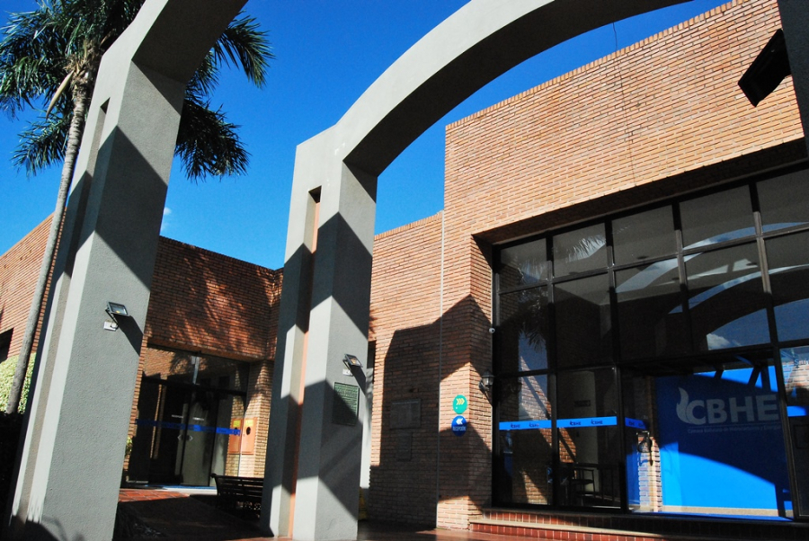 CBHE recibe a tres nuevas afiliadas