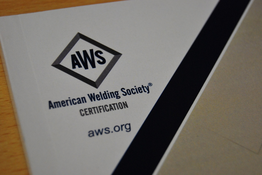 EXAMEN DE CERTIFICACIÓN DE INTERPRETE RADIOGRÁFICO CRI- AWS