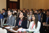 EXITOSO PRIMER CONGRESO DE COMPLIANCE EN BOLIVIA