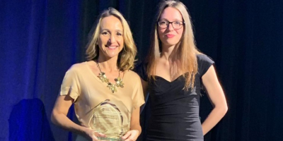 COMPA&Ntilde;&Iacute;A FERRERE RECIBI&Oacute; DOBLE GALARD&Oacute;N EN LOS WOMEN IN BUSINESS LAW AWARDS