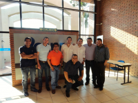 CURSO C&Oacute;DIGO ASME B31.8s &amp; API 1160