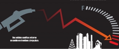 ¿Estamos en el comienzo del fin del petróleo?