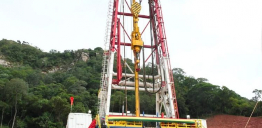 Pozo Yapucaiti-X1 apunta a evaluar reservorios en Huamampampa, Icla y Santa Rosa