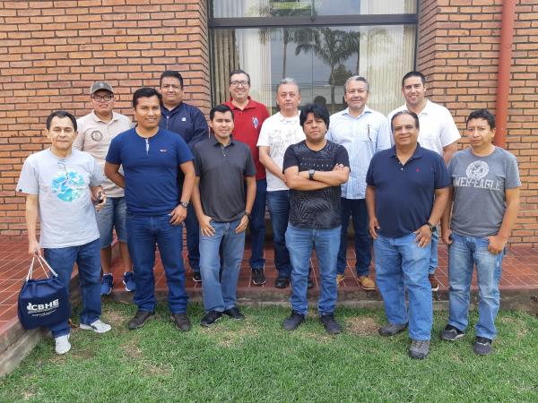 CURSO: ANÁLISIS Y CONTROL DE SISTEMAS ELÉCTRICOS DE POTENCIA