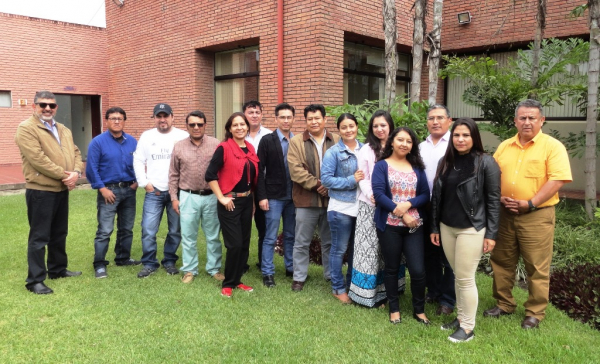 CURSO ANÁLISIS DE PRECIO UNITARIO  METODOLOGÍA “APU”