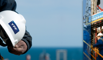 Argentina: YPF reestructura el manejo de sus empresas con miras a una venta