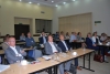 Misión comercial de Holanda visito Bolivia interesada en el sector hidrocarburos