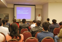 SPE: &ldquo;Reserves Follow-up Using an Integrated Deterministic-Probabilistic Approach.&rdquo;