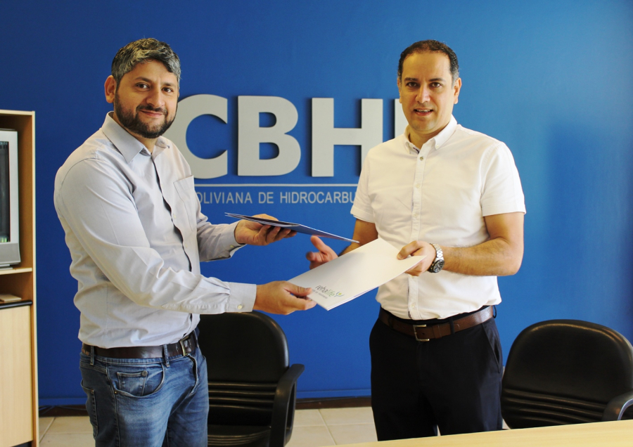 CBHE FIRMA ALIANZA CON REHALIFE PARA BENEFICIAR A SUS AFILIADAS