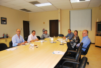 RUMBO A LAS ELECCIONES EN LA CBHE