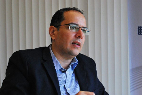 DIRECTOR EJECUTIVO DE LA CBHE: “EL FORO DEL GAS VA SER UN PUNTO DE ENCUENTRO DE ALTO NIVEL PARA EL PAÍS”