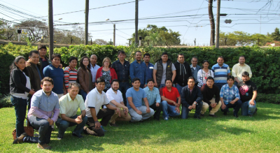 EL IBTEN CERTIFIC&Oacute; A RESPONSABLES EN PROTECCI&Oacute;N RADIOL&Oacute;GICA