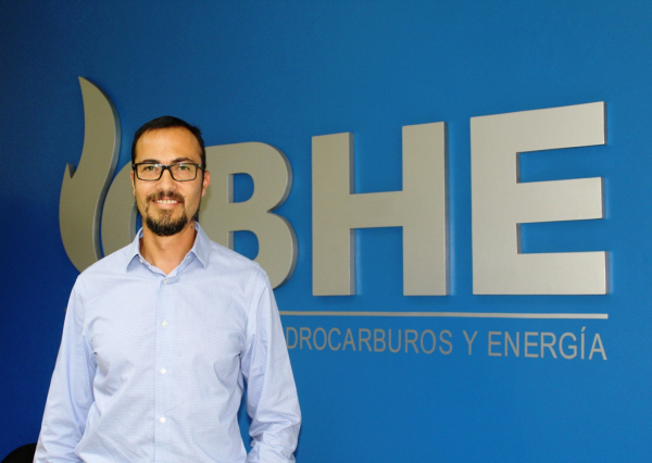STEVO OSTOIC ASUME LA DIRECCIÓN EJECUTIVA DE LA CBHE