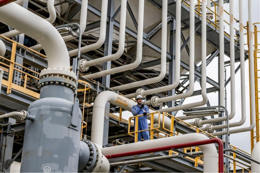 CBHE cumple 40 años con el compromiso de acompañar la reactivación del sector e impulsar la diversificación energética