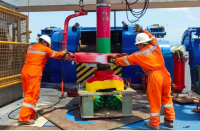 Gobierno plantea incentivos de $us 1 y $us 2 por la producci&oacute;n de un millar de pie c&uacute;bico de gas natural