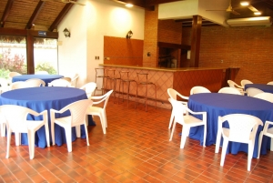 Churrasquera