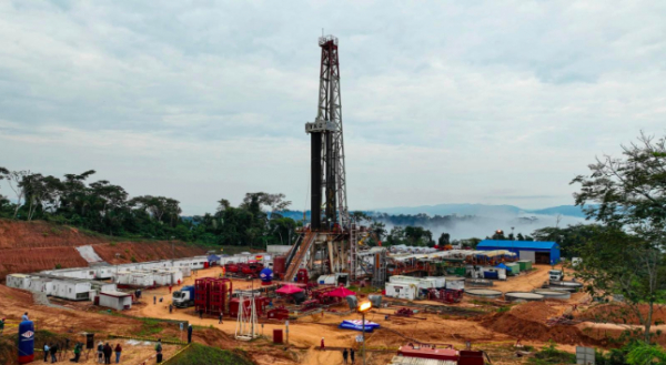 YPFB afirma que Bolivia tiene gas ‘para 5 o 10 años’, sin contar el descubrimiento en Mayaya