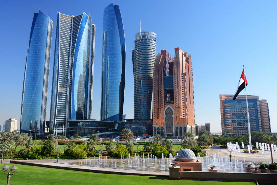 ABU DHABI SERÁ LA SEDE DEL 24º CONGRESO MUNDIAL DE ENERGÍA