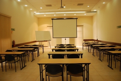 Salón Auditorio