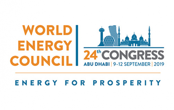 REUNIÓN PREPARATORIA PARA EL CONGRESO MUNDIAL DE ENERGÍA