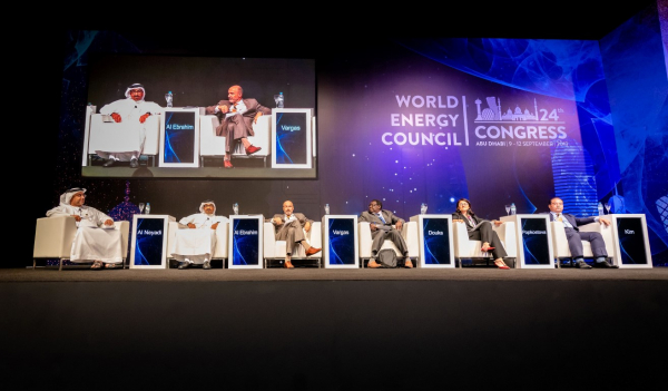 FINALIZA EL 24º CONGRESO MUNDIAL DE LA ENERGÍA CON LA INNOVACIÓN Y EL EMPRENDIMIENTO ENERGÉTICO COMO EMBLEMAS