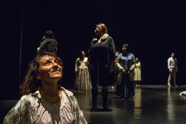Repsol y el teatro, una alianza que se consolida