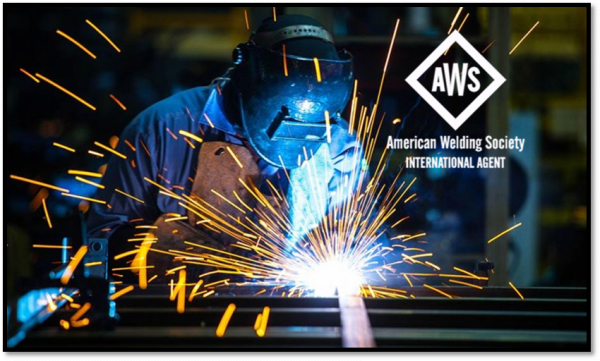 EXAMEN DE CERTIFICACIÓN PARA INSPECTORES DE SOLDADURA CWI-AWS