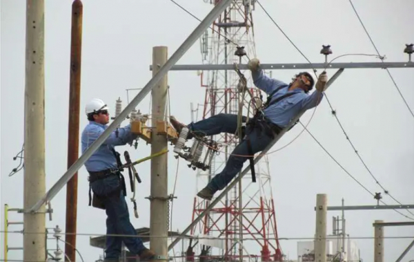 La CRE invertirá más $us 83,4 millones en 2024 para atender demanda eléctrica de Santa Cruz