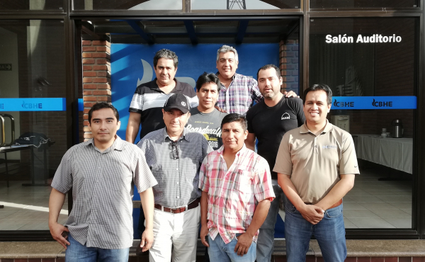 ANÁLISIS DE ACEITE APLICADO AL MANTENIMIENTO Y CONFIABILIDAD