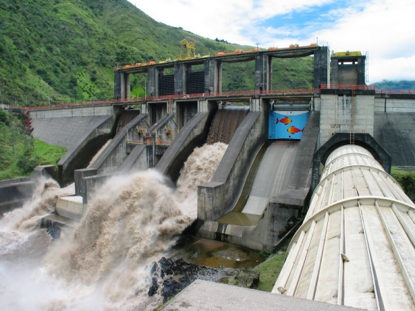 Brasil plantea un &quot;tratado internacional&quot; para concretar integración energética con Bolivia