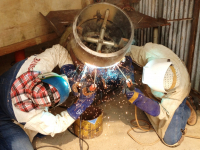 EXAMEN PARA INSPECTORES DE SOLDADURA CON CERTIFICACI&Oacute;N AWS, SE REALIZAR&Aacute; EN OCTUBRE