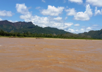 EL DESARROLLO EL&Eacute;CTRICO BOLIVIANO PASA POR EL AGUA